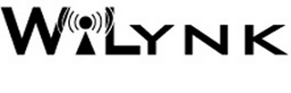 WILYNK logo