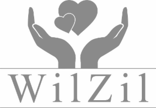 WILZIL logo