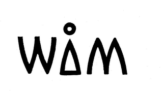 WIM logo