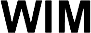 WIM logo