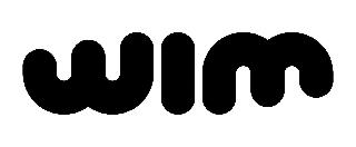 WIM logo
