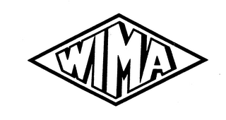 WIMA logo