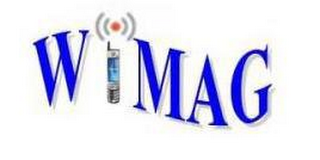 WIMAG logo