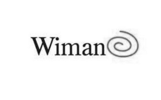 WIMAN logo