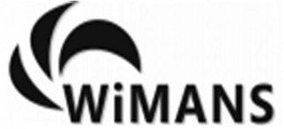 WIMANS logo