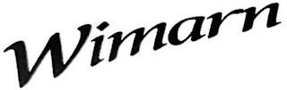 WIMARN logo