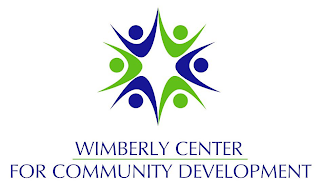 WIMBERLY CENTER FOR COMMUNITY DEVELOPMENT logo