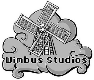 WIMBUS STUDIOS logo