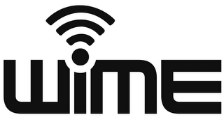 WIME logo