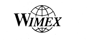 WIMEX logo