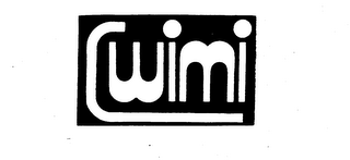 WIMI logo