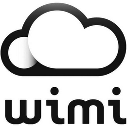 WIMI logo