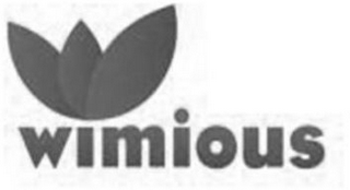 WIMIOUS logo