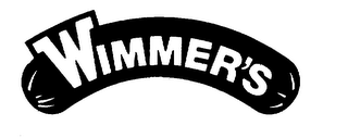 WIMMER'S logo