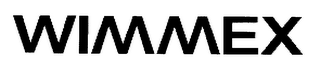 WIMMEX logo