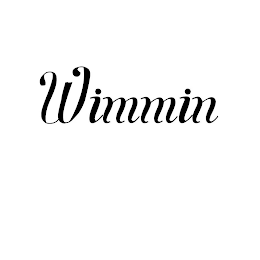WIMMIN logo