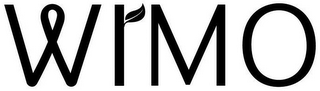 WIMO logo