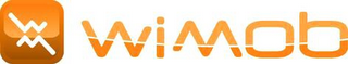 WIMOB logo