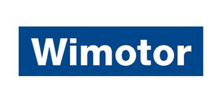 WIMOTOR logo