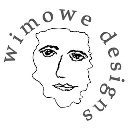 WIMOWE DESIGNS logo