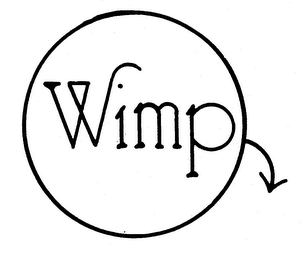 WIMP logo