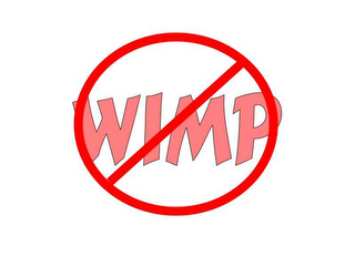 WIMP logo