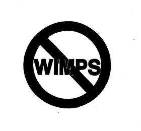 WIMPS logo
