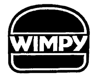 WIMPY