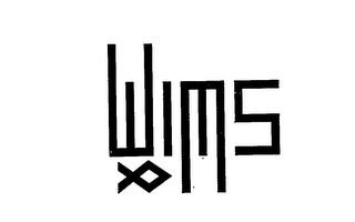 WIMS logo