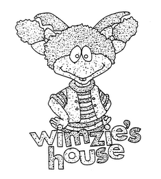 WIMZIE'S HOUSE logo