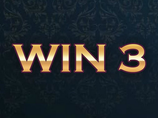 WIN 3 logo