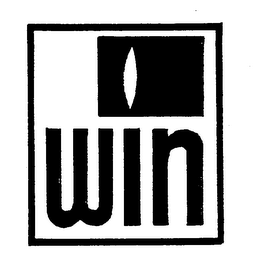 WIN logo