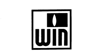 WIN logo