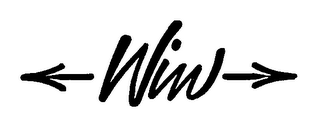 WIN logo