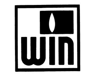 WIN logo
