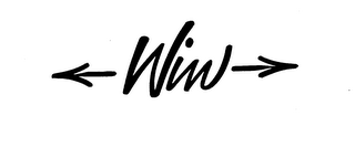 WIN logo