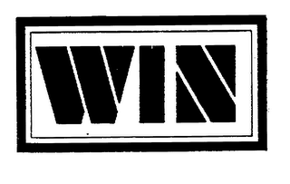 WIN logo