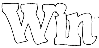 WIN logo