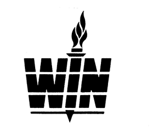 WIN logo