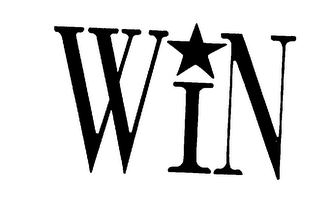 WIN logo