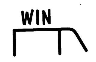 WIN logo
