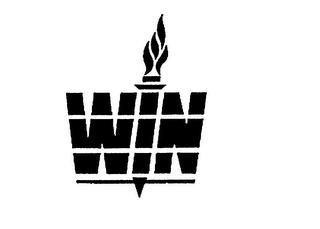 WIN logo