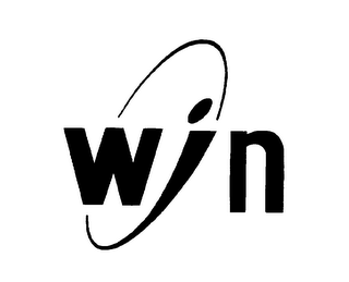 WIN logo