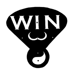 WIN logo