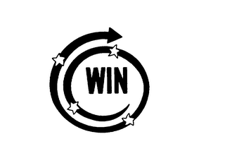 WIN logo