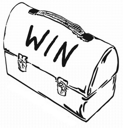 WIN logo