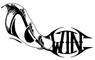 WIN logo