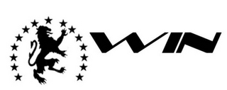 WIN logo
