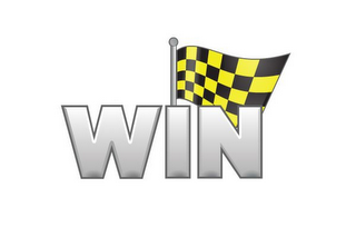 WIN logo