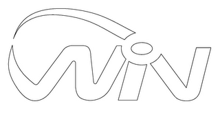 WIN logo